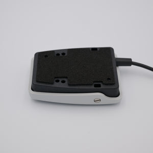 Footswitch - Nordlys P12 [sf:MCZIQ43MLKB5AA5JEWEMMLIJDJGU]