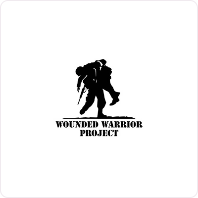 Wounded Warrier Project