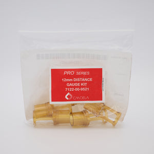 GL PRO 12mm DIST GAUGE KIT, ASSY [sf:MCHAQ34HR37ZHFRHEAJQOU6HCRAU]