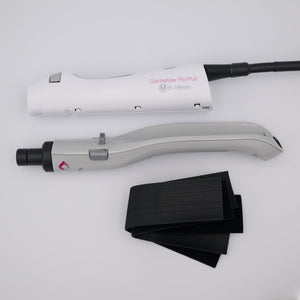 GMPP ACC HP AIR CLIP Kit, w/o Fiber Assembly - CE Marked [sf:MC57H6RZZXJRB5TNFPOA4M7EMUPY]