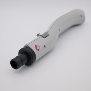 GMPP ACC HP AIR CLIP Kit, w/o Fiber Assembly - CE Marked [sf:MC755XPKKH3RCQHNWNTRQQHMS5CU]