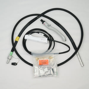 GMPP ACC Medium Spot Option Kit, w/Fiber Assembly - CE Marked [sf:MC3ME47N76Y5CPRFMLN7SAMC55KA]
