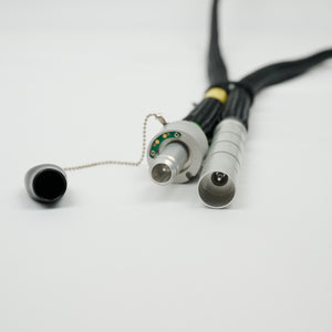 GMPP ACC Medium Spot Option Kit, w/Fiber Assembly - CE Marked [sf:MC6BYYK3CIORHDHHNUKOTZSAMVFY]