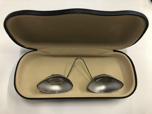 GOGGLES, PATIENT, LASER, SS, CE