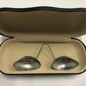 GOGGLES, PATIENT, LASER, SS, CE [sf:MCXAZSZ253XREA5IGV5JPODKLEYY]
