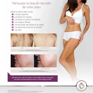 Gentle Patient Poster Comprehensive [sf:MCU5VQXFZ2JRDVNHDKMUW25Z54BM]