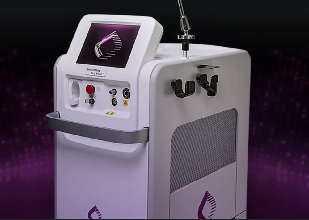 Gentle Pro™ series