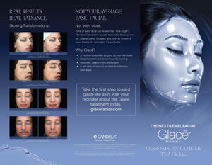 Glacē Patient Brochure [sf:MCP35SFAYZQRCIVOHI6KR425VBVM]