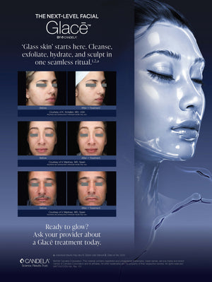 Glacē Patient Poster [sf:MCCFFSKKA2OVAZJK4O4PBCOEADPU]
