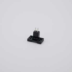 Header,PNL MNT,5.08mm,2 POS [sf:MCMZRF2E2OYNG4BMXSSCYAKUHJRI]