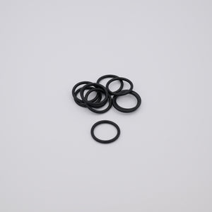 KIT, O-RING, 13/16ID, 3/32W, BUNA-N, QTY 10 [sf:MCNPTZ4MTMF5EMBAGMZTW2YZADJI]