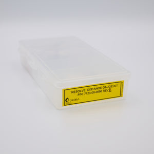 Kit, Resolve Distance Gauge [sf:MCGXDD6P3FKVDBBHENOO6N7VOWGM]