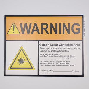 LABEL, WALL SIGN, PRIMA [sf:MCGZUQJLSCVJBQ5BMMGEPVRSCPLE]