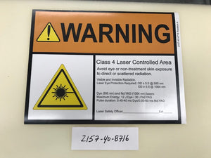LABEL, WALL SIGN, PRIMA [sf:MCJRJZ5XQNLBESJA25TJSCVUCASI]