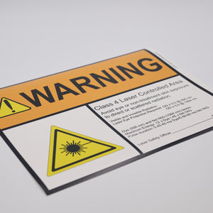 LABEL, WALL SIGN, PRIMA [sf:MCNBP3NP5KKZERRNI6OA2OPY3SQQ]