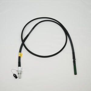 LARGE SPOT FIBER ASSY [sf:MC5ZEE2LFE5JDZTLPAFSKJP2IWC4]