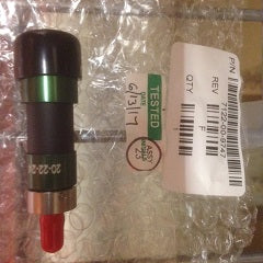 LARGE SPOT SLIDER ATTACHMENT ASSY