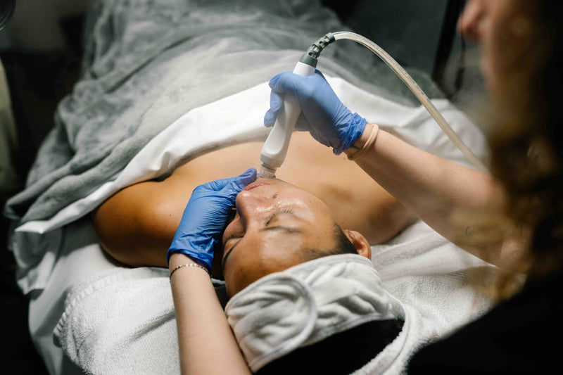 Medical Aesthetic Practices