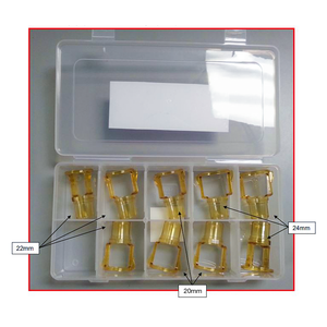 Large Spot Distance Gauge Kit [sf:MCH762NEJ26VBO3INLZSTQ4EQPVY]