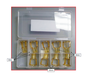 Large Spot Distance Gauge Kit [sf:MCH762NEJ26VBO3INLZSTQ4EQPVY]