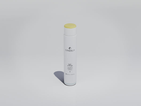 Light Emerge Tone Unifying Complex