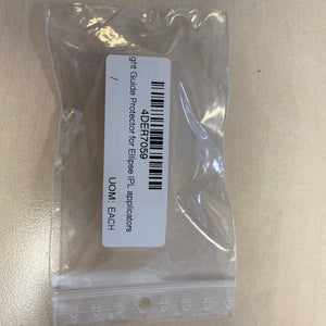 Light Guide Protector for Ellipse IPL applicators [sf:MCZWWAAATXHNEEDFQF5BXQTVN4NA]