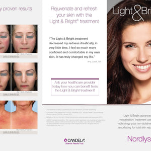 Light & Bright Patient Brochure [sf:MCMV4QS5N7NFHCZBXE773R4F6LIM]