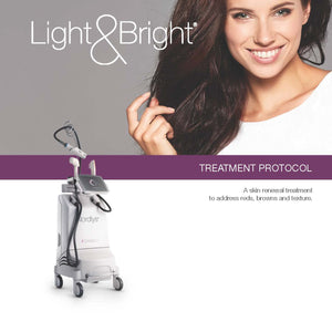 Light & Bright Treatment Protocol [sf:MCJF24756MEFBUZJBGC3XUPF7R6E]