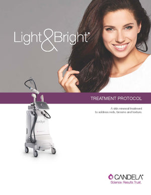 Light & Bright Treatment Protocol [sf:MCJF24756MEFBUZJBGC3XUPF7R6E]