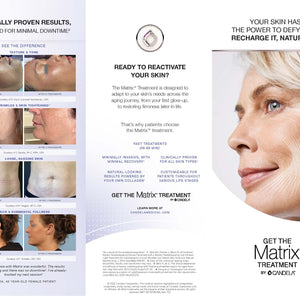 Matrix Patient Brochure - Comprehensive [sf:MCC4C6LI5HOJCN3ENXJGOVFGMUAI]