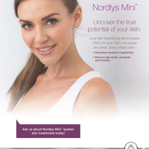 Nordlys Mini Patient Poster [sf:MCNL3D364UPVBNXPHUES36CHX6IQ]