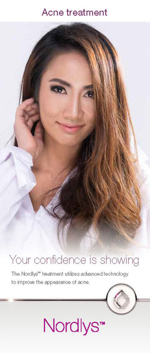 Nordlys Patient Brochure - Acne Treatment [sf:MCL63FDGSU4JFHTL7S52LPDXXLKI]