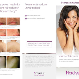 Nordlys Patient Brochure - Hair Reduction [sf:MCOWPYUGPVHVA3RLOO47TR5KNVAQ]