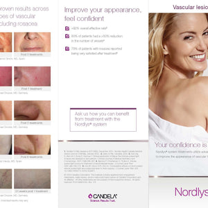 Nordlys Patient Brochure - Vascular Lesions [sf:MCZVG4BQM6MRG2LJXPDEJTIU3LCQ]
