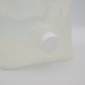 Optical Coupling Gel - 5-Liter Single Container [sf:MC5CNUVXAWOZDIBL55DPTW2FFRKU]