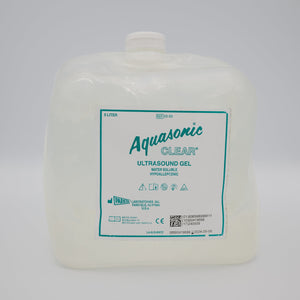 Optical Coupling Gel - 5-Liter Single Container [sf:MCH2EQLKU6A5HENKAEZ7WN2XSLFM]