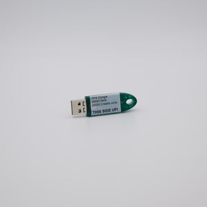 PPS Dongle (Green) - 25000 Credits [sf:MC2QPEFX6KB5EXVPU35RJXBAYFZY]
