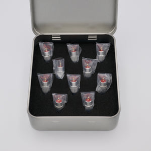 Package of 10 rollers.(Roller for 1550/1940 L, 10 pack) [sf:MCQM6EPRPB2FAN5IHZVK3YX7LILI]