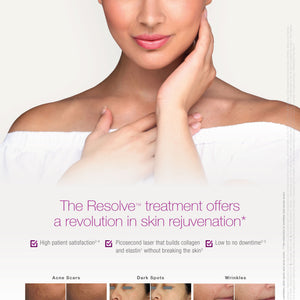 Patient Bannerstand, PicoWay Resolve [sf:MCSZHEKS7LZZGKFLLFBEYR7YXAF4]