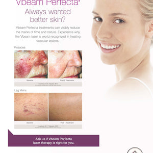 Patient Poster, Vbeam [sf:MCOREAVTDNOZFODPYAFMUDUV6HJY]