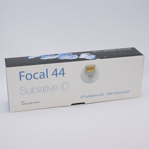 Profound Matrix Focal 44 Sublative iD, (200 Pulse), 10-Pk [sf:MCNHBKH6VRWZAFDGJUWNAR55SQQI]