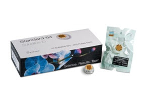 Profound Matrix Standard 64 Sublative iD, (200 Pulse), 10-Pk [sf:MCVCVDB4UH7BF2XFUADCPIOJ242I]