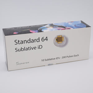 Profound Matrix Standard 64 Sublative iD, (200 Pulse), 10-Pk [sf:MCVQL3OG6HOJBOFCWKSNLXYKTRYM]