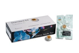 Standard 64 Sublative iD, (100 Pulse), 10-Pk (Matrix) [sf:MC7JZ2SQ6GQRGFJI3VJHLLOJ7IGQ]