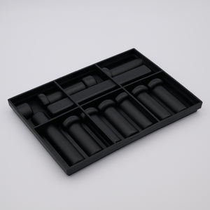 VBEAM DISTANCE GAUGE TRAY [sf:MCKKE3FSKFFZBRVE5EYXIPCKGHEM]