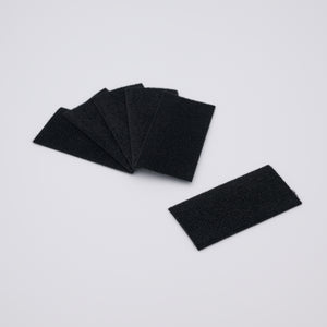 VELCRO STRAP KIT [sf:MCK4YK37Y4XVARZD7O4GTH4NJ2VM]