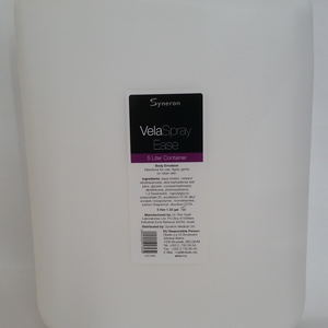VelaSpray Ease No.359, 5 Ltr Container [sf:MCJVYKB53WHFGADKE6HNXXZCUWXQ]