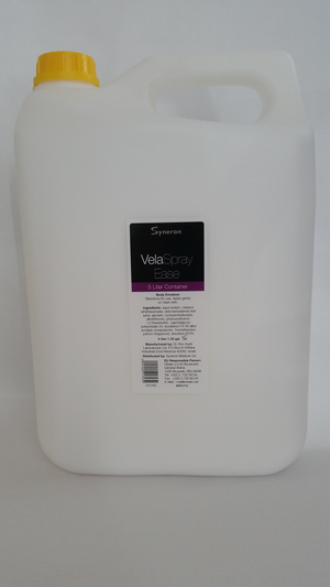 VelaSpray Ease No.359, 5 Ltr Container [sf:MCJVYKB53WHFGADKE6HNXXZCUWXQ]