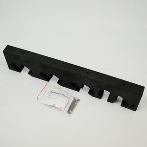 Wall-Mount Rack for 1 NAFL + 3 Ellipse IPL/Nd:YAG Applicators [sf:MCRHATEDB66FDFDKJH5ZN6ERX6LA]