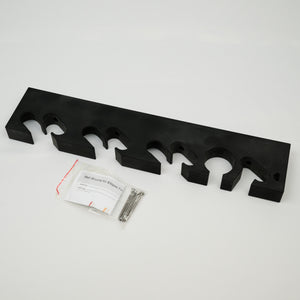 Wall-Mount Rack for 1 NAFL + 3 Ellipse IPL/Nd:YAG Applicators [sf:MCXBT7U445HBEAFNEOABSVKZ3T3U]
